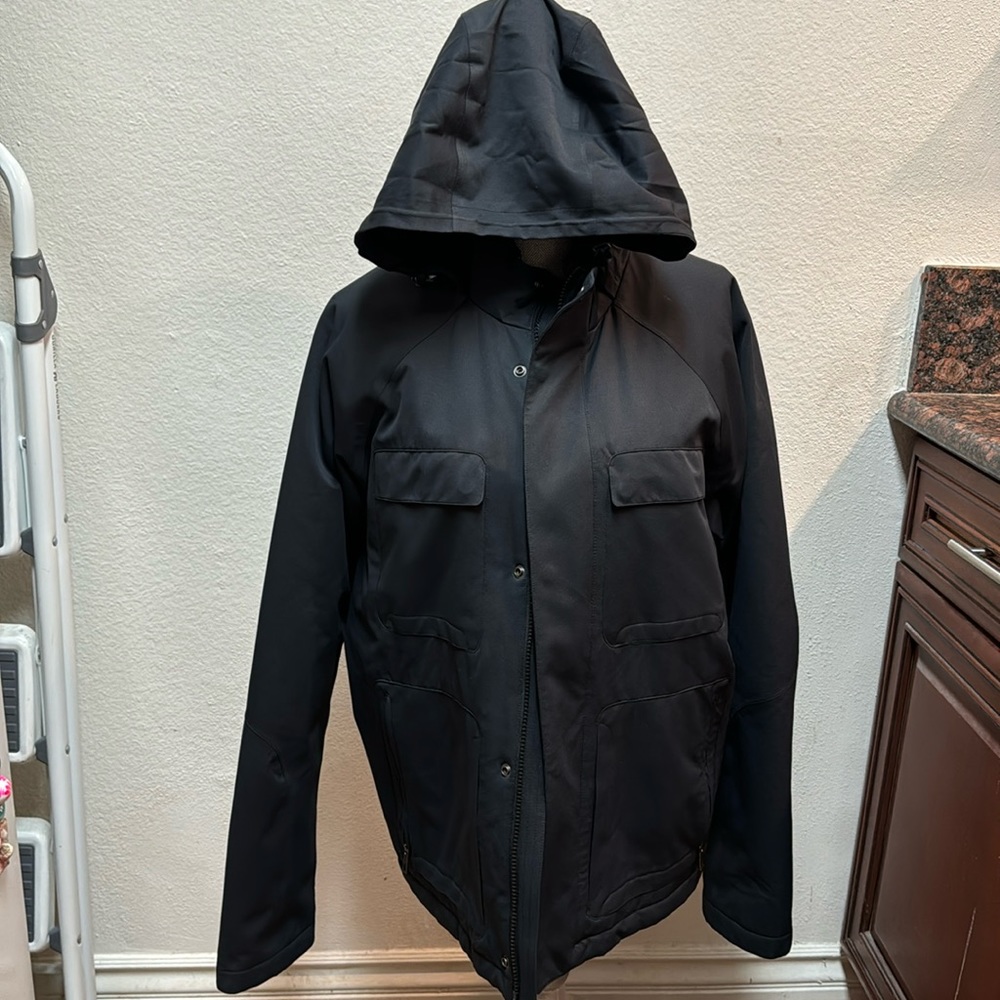 Zegna Sports Jacket